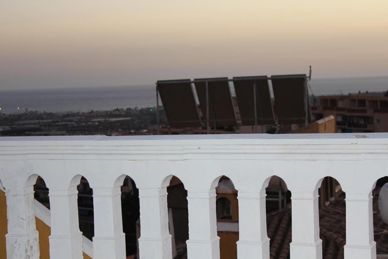 Villa Granada Μοτρίλ Εξωτερικό φωτογραφία