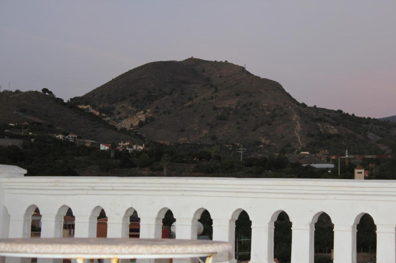 Villa Granada Μοτρίλ Εξωτερικό φωτογραφία