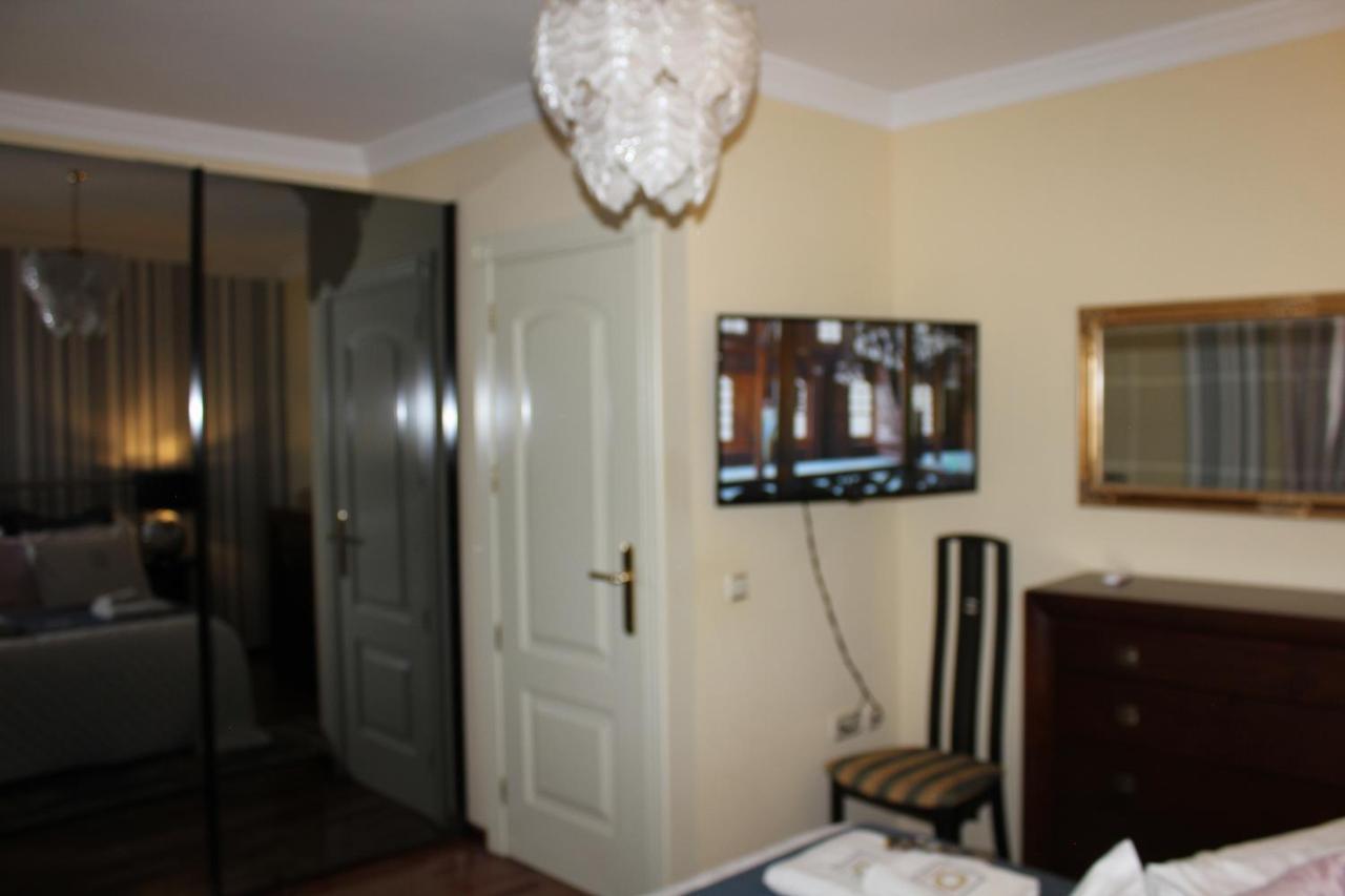 Villa Granada Μοτρίλ Εξωτερικό φωτογραφία