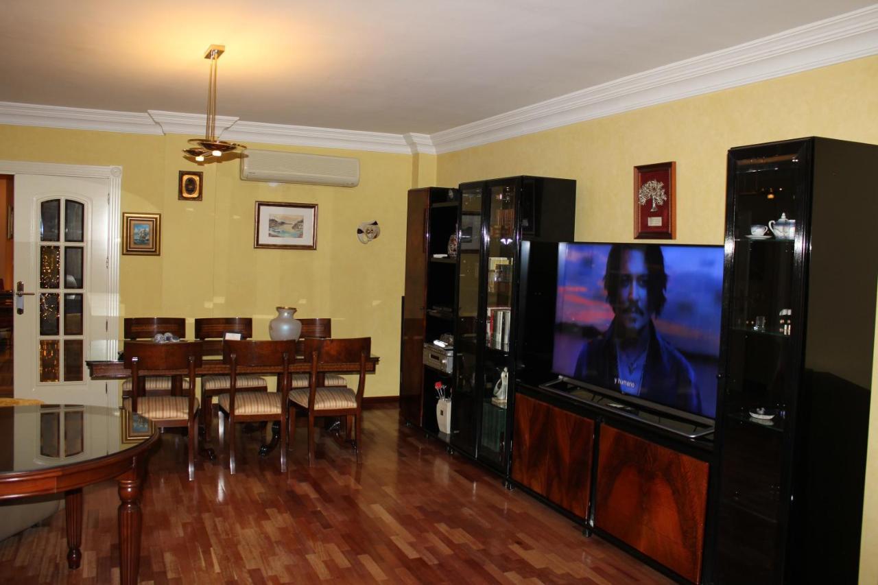 Villa Granada Μοτρίλ Εξωτερικό φωτογραφία