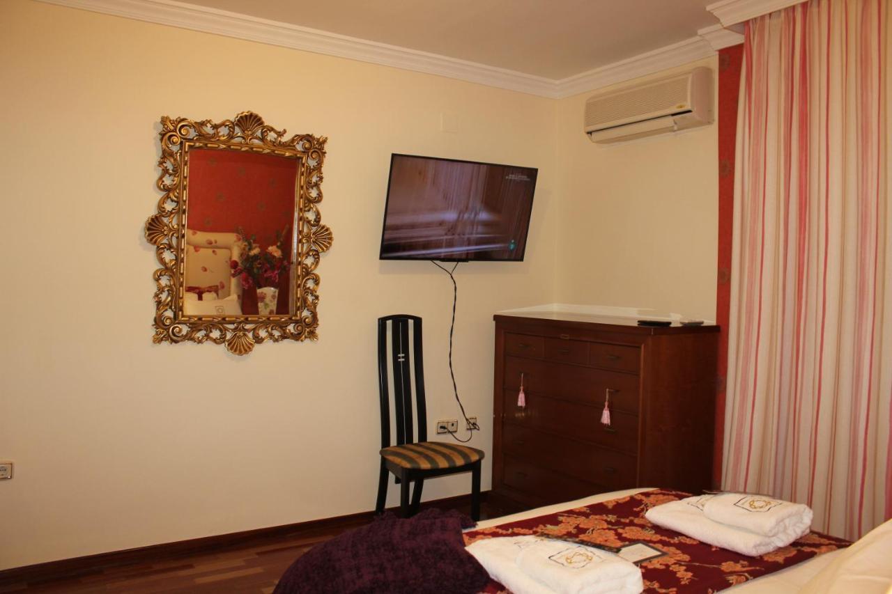 Villa Granada Μοτρίλ Εξωτερικό φωτογραφία