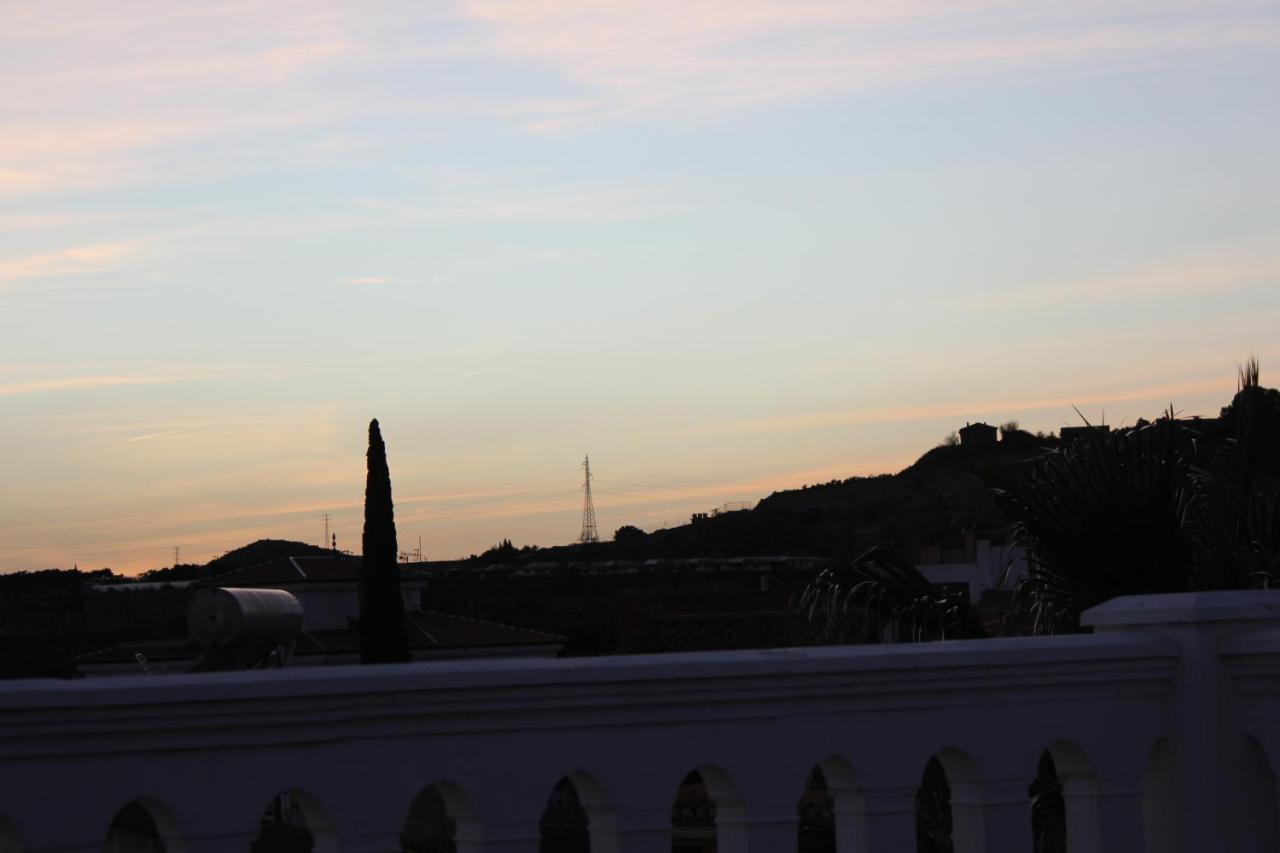 Villa Granada Μοτρίλ Εξωτερικό φωτογραφία