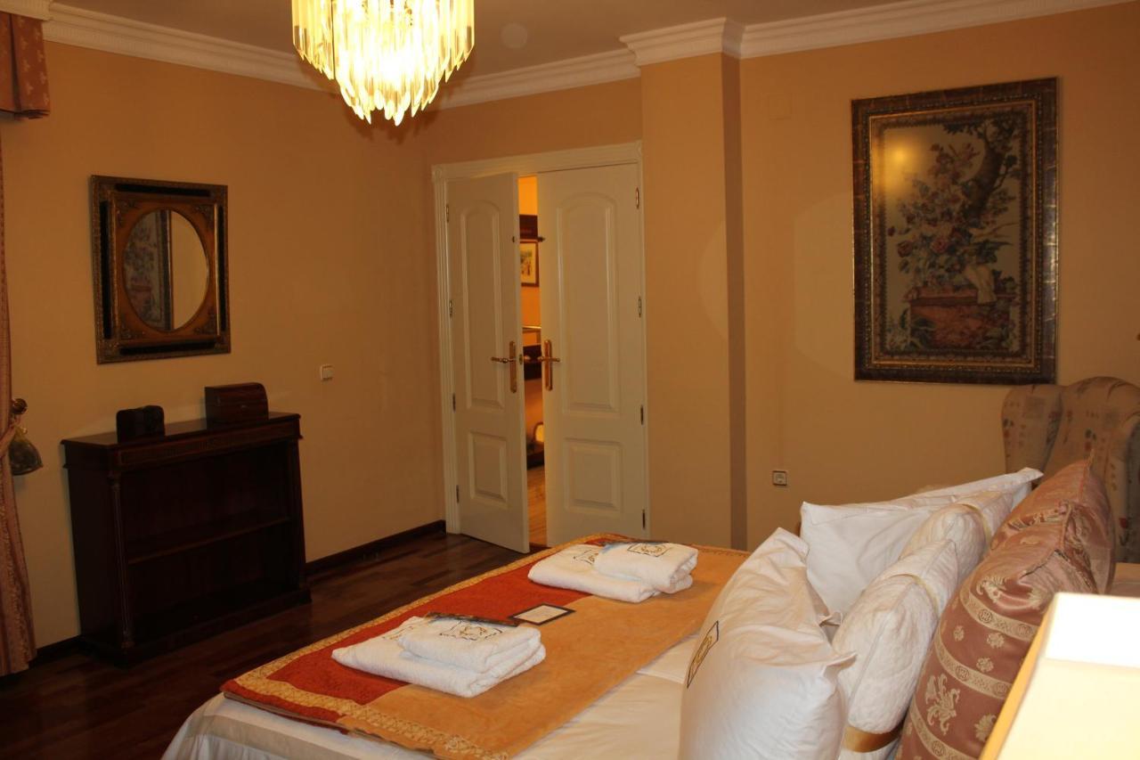 Villa Granada Μοτρίλ Εξωτερικό φωτογραφία