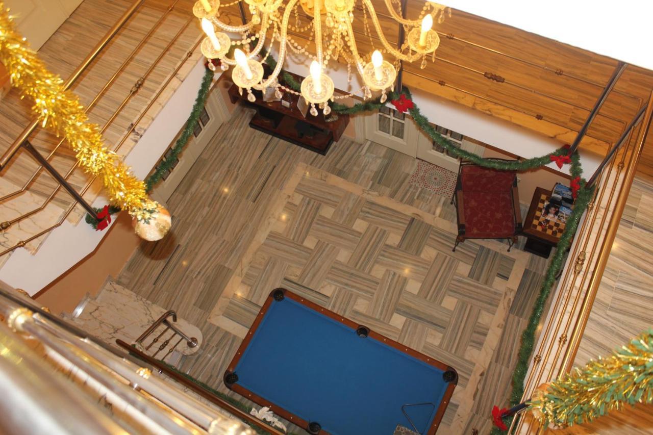Villa Granada Μοτρίλ Εξωτερικό φωτογραφία