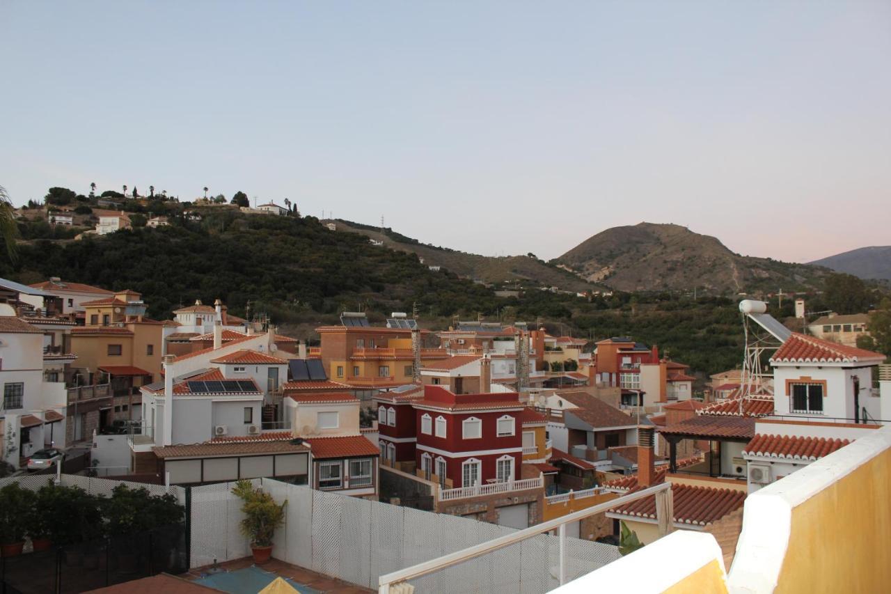 Villa Granada Μοτρίλ Εξωτερικό φωτογραφία