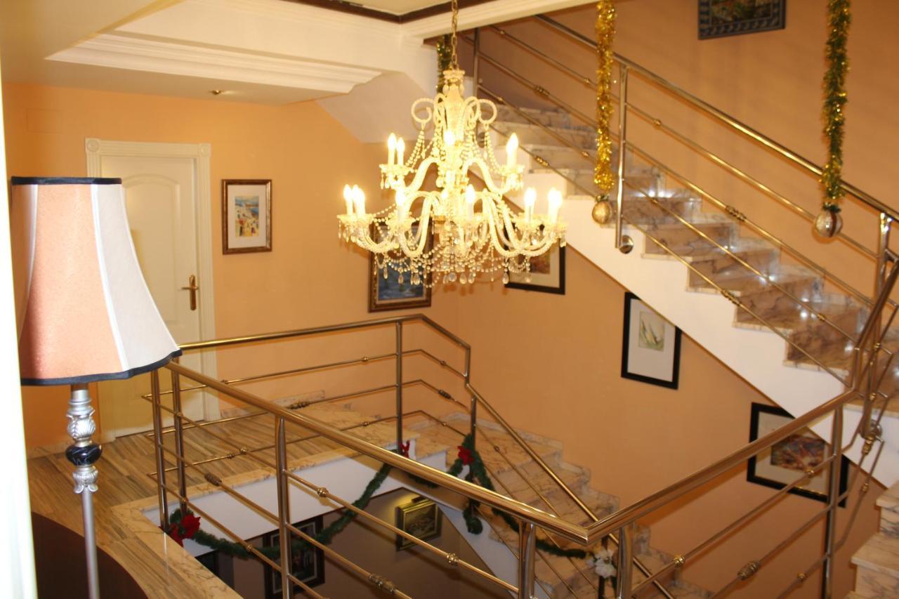 Villa Granada Μοτρίλ Εξωτερικό φωτογραφία