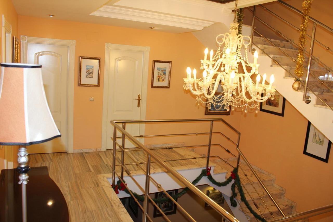 Villa Granada Μοτρίλ Εξωτερικό φωτογραφία