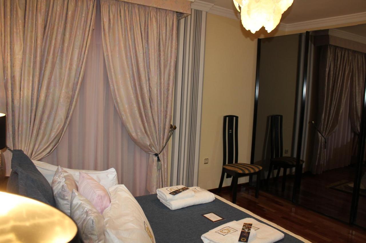 Villa Granada Μοτρίλ Εξωτερικό φωτογραφία