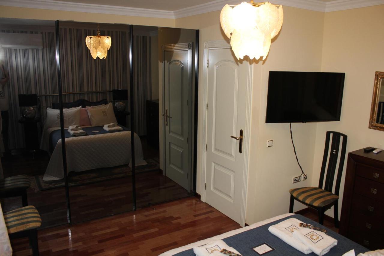 Villa Granada Μοτρίλ Εξωτερικό φωτογραφία
