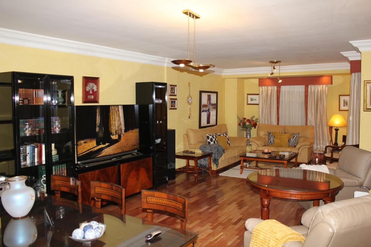 Villa Granada Μοτρίλ Εξωτερικό φωτογραφία
