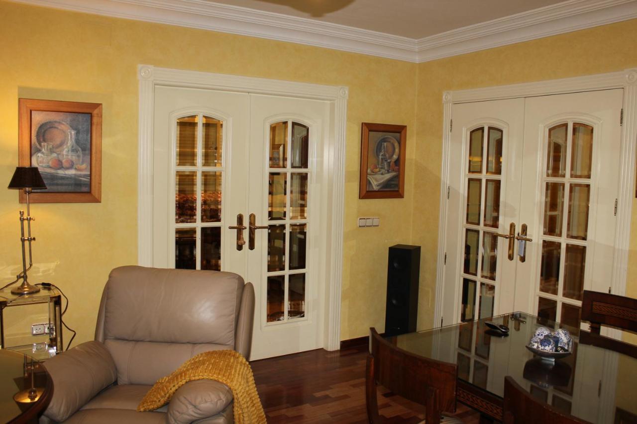 Villa Granada Μοτρίλ Εξωτερικό φωτογραφία