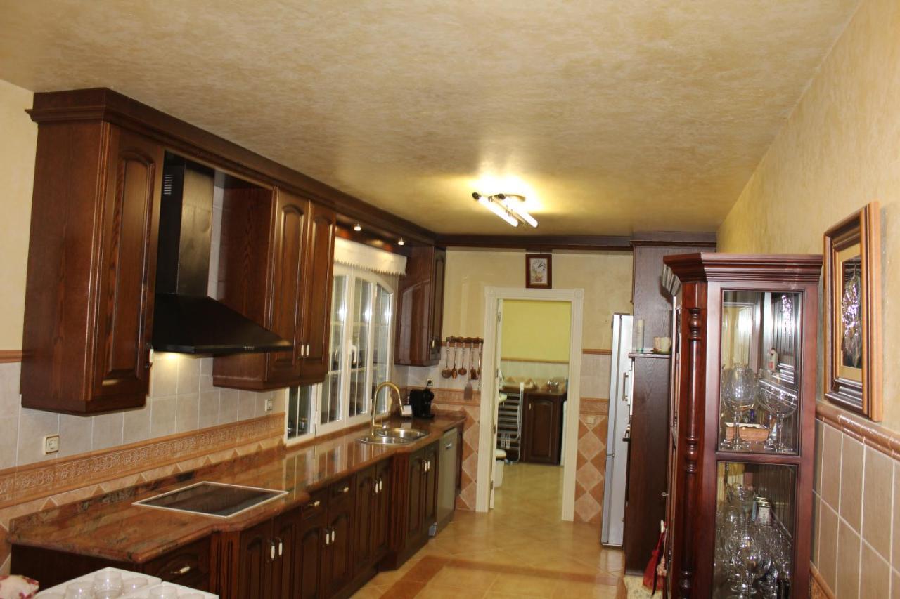 Villa Granada Μοτρίλ Εξωτερικό φωτογραφία